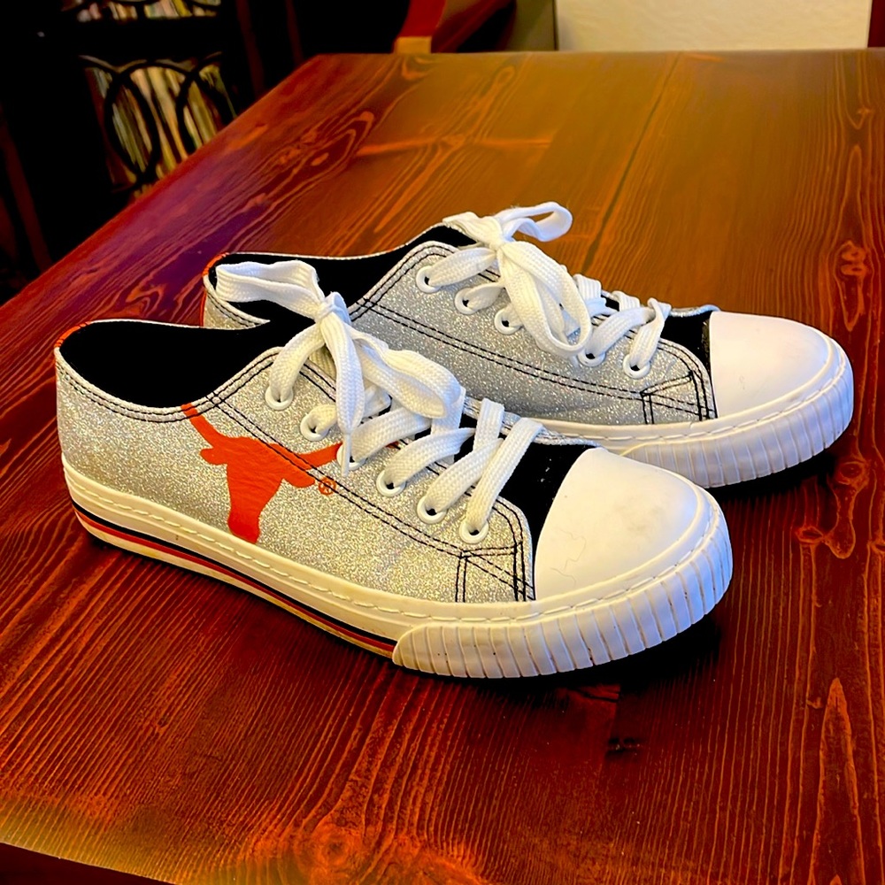 UT Foco Athletic Shoes